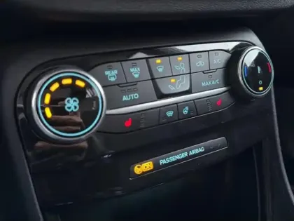 Photo 14 Ford Puma  1.0 Flexifuel 125ch S&S mHEV Titanium X