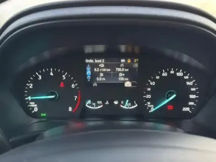 Photo 10 Ford Puma  1.0 Flexifuel 125ch S&S mHEV Titanium X