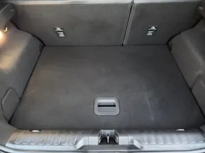 Photo 8 Ford Puma  1.0 Flexifuel 125ch S&S mHEV Titanium X