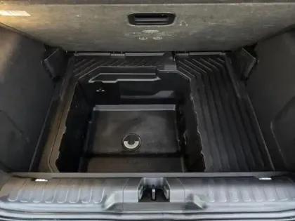 Photo 9 Ford Puma  1.0 Flexifuel 125ch S&S mHEV Titanium X