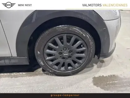 Photo 11 Mini Mini  Cooper 136ch Edition Premium Plus BVA7