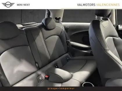 Photo 5 Mini Mini  Cooper 136ch Edition Premium Plus BVA7