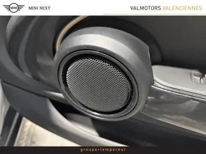 Photo 13 Mini Mini  Cooper 136ch Edition Premium Plus BVA7