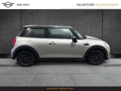 Photo 14 Mini Mini  Cooper 136ch Edition Premium Plus BVA7