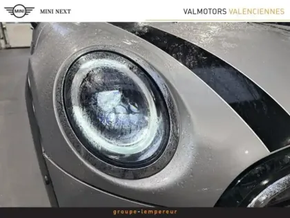 Photo 7 Mini Mini  Cooper 136ch Edition Premium Plus BVA7
