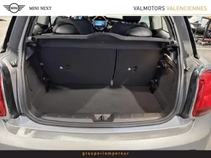 Photo 6 Mini Mini  Cooper 136ch Edition Premium Plus BVA7