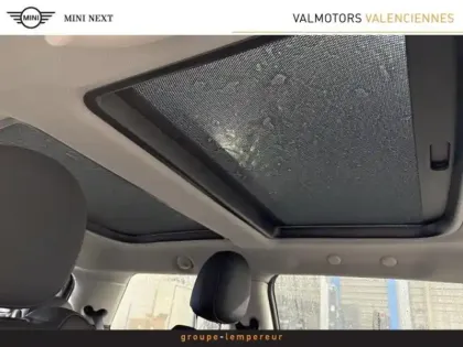 Photo 10 Mini Mini  Cooper 136ch Edition Premium Plus BVA7