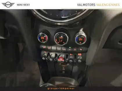 Photo 12 Mini Mini  Cooper 136ch Edition Premium Plus BVA7