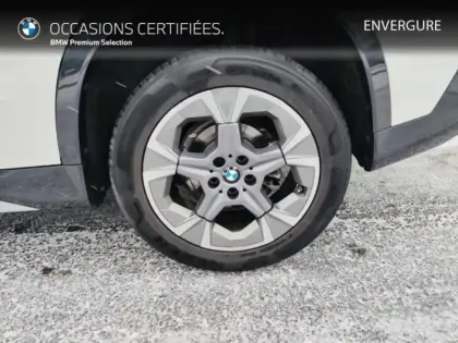 Photo 7 BMW X1  sDrive18d 150ch xLine