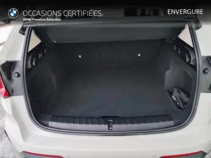 Photo 6 BMW X1  sDrive18d 150ch xLine