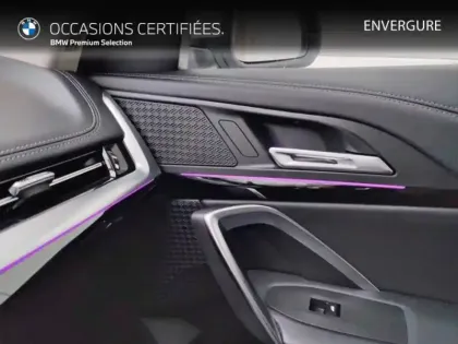 Photo 13 BMW X1  sDrive18d 150ch xLine