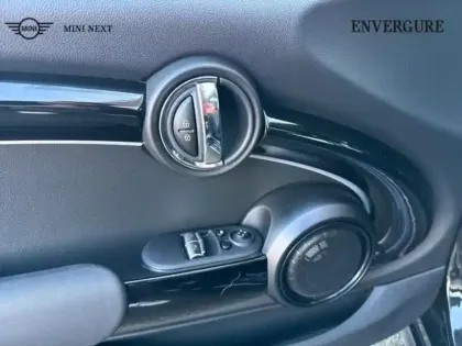 Photo 9 Mini Mini  Cooper S 178ch  John Cooper Works BVA7