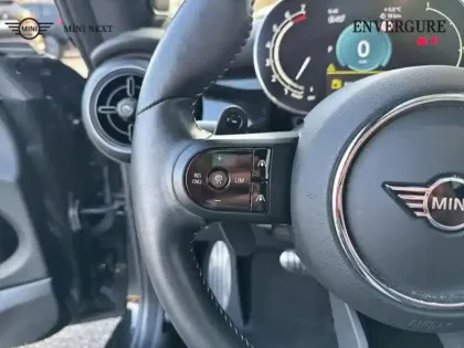 Photo 11 Mini Mini  Cooper S 178ch  John Cooper Works BVA7