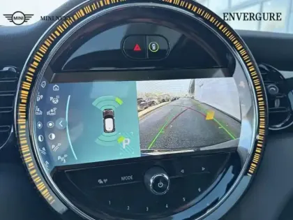 Photo 14 Mini Mini  Cooper S 178ch  John Cooper Works BVA7