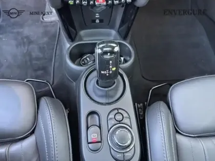 Photo 7 Mini Mini  Cooper S 178ch  John Cooper Works BVA7