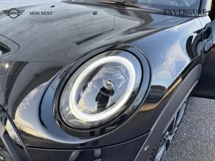 Photo 8 Mini Mini  Cooper S 178ch  John Cooper Works BVA7