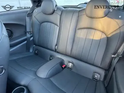 Photo 5 Mini Mini  Cooper S 178ch  John Cooper Works BVA7