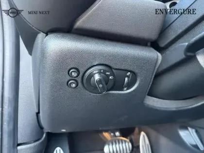 Photo 10 Mini Mini  Cooper S 178ch  John Cooper Works BVA7