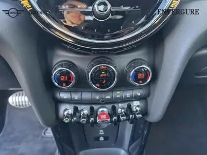 Photo 13 Mini Mini  Cooper S 178ch  John Cooper Works BVA7