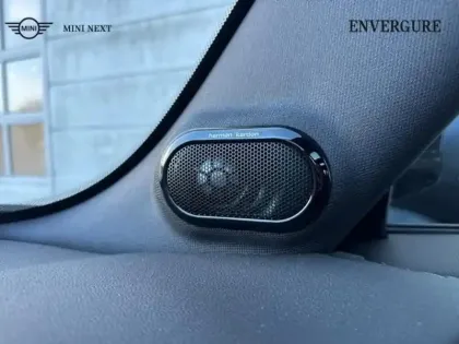 Photo 6 Mini Mini  Cooper S 178ch  John Cooper Works BVA7