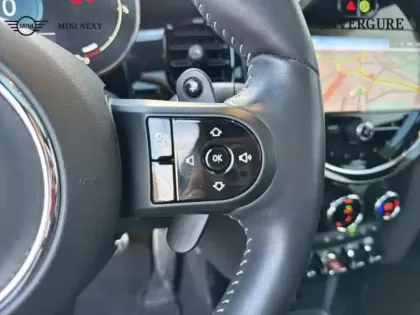 Photo 12 Mini Mini  Cooper S 178ch  John Cooper Works BVA7