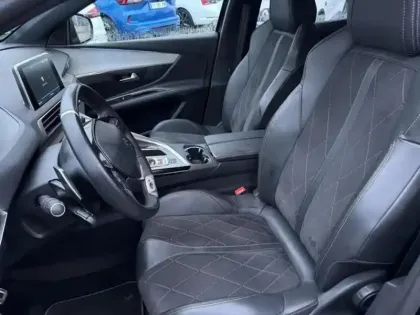 Photo 9 Peugeot 3008  2.0 BlueHDi 180ch S&S GT EAT8