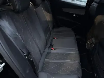 Photo 11 Peugeot 3008  2.0 BlueHDi 180ch S&S GT EAT8