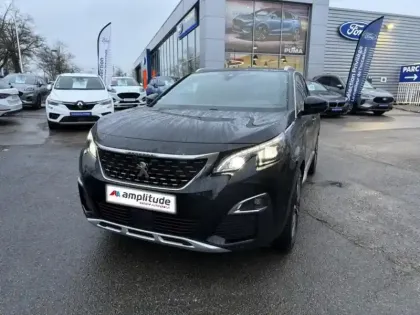 Photo Peugeot 3008