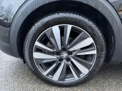 Photo 8 Peugeot 3008  2.0 BlueHDi 180ch S&S GT EAT8