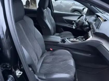 Photo 10 Peugeot 3008  2.0 BlueHDi 180ch S&S GT EAT8