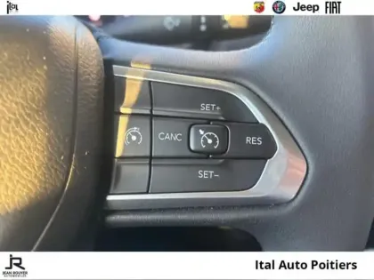 Photo 29 Jeep Renegade  1.5 Turbo T4 130ch MHEV Altitude BVR7