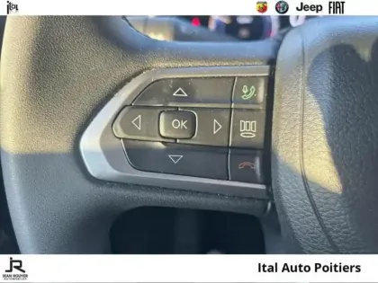 Photo 13 Jeep Renegade  1.5 Turbo T4 130ch MHEV Altitude BVR7