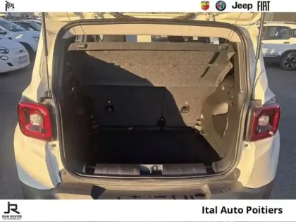 Photo 5 Jeep Renegade  1.5 Turbo T4 130ch MHEV Altitude BVR7