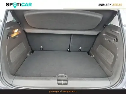 Photo 5 Opel Crossland X  1.2 Turbo 110ch Elegance 6cv