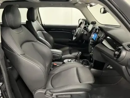 Photo 15 Mini Mini  Cooper SE 184ch Edition Premium Plus BVA 5CV