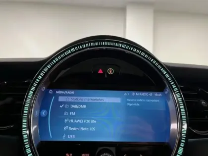 Photo 12 Mini Mini  Cooper SE 184ch Edition Premium Plus BVA 5CV