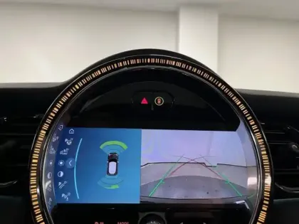 Photo 14 Mini Mini  Cooper SE 184ch Edition Premium Plus BVA 5CV