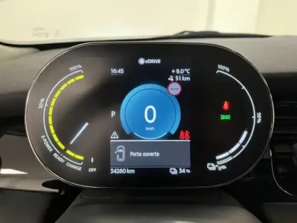 Photo 8 Mini Mini  Cooper SE 184ch Edition Premium Plus BVA 5CV