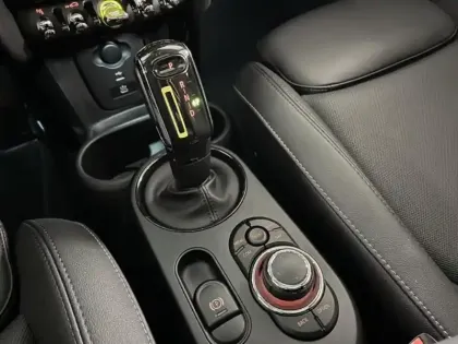 Photo 9 Mini Mini  Cooper SE 184ch Edition Premium Plus BVA 5CV