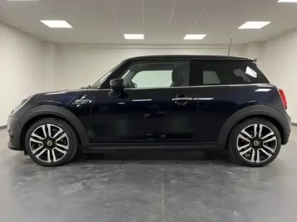 Photo 5 Mini Mini  Cooper SE 184ch Edition Premium Plus BVA 5CV