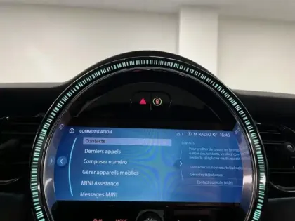 Photo 13 Mini Mini  Cooper SE 184ch Edition Premium Plus BVA 5CV