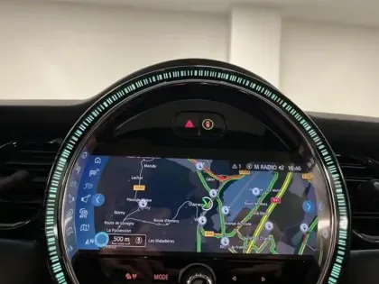 Photo 11 Mini Mini  Cooper SE 184ch Edition Premium Plus BVA 5CV