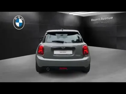 Photo 5 Mini Mini Gén. III (F56) Ph2 Edition Greenwich  3