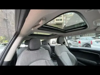 Photo 13 Mini Mini Gén. III (F56) Ph2 Edition Greenwich  3