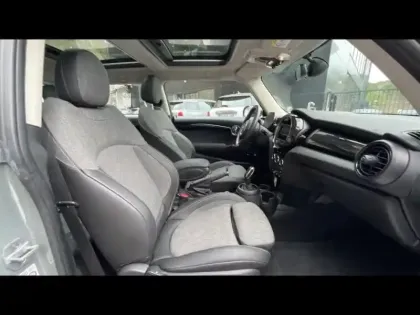 Photo 12 Mini Mini Gén. III (F56) Ph2 Edition Greenwich  3