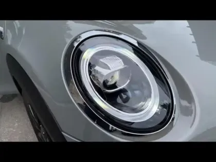 Photo 8 Mini Mini Gén. III (F56) Ph2 Edition Greenwich  3