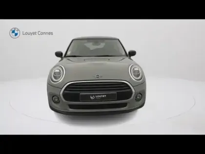 Photo 16 Mini Mini  Cooper 136ch  Edition Greenwich BVA7