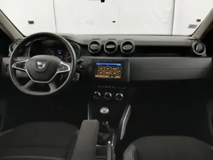 Photo 5 Dacia Duster  1.5 Blue dCi 115ch Prestige 4x2 - 20