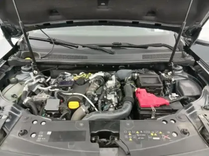 Photo 11 Dacia Duster  1.5 Blue dCi 115ch Prestige 4x2 - 20