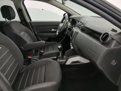 Photo 6 Dacia Duster  1.5 Blue dCi 115ch Prestige 4x2 - 20